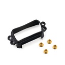 Rubber Gasket for D2 Gauges