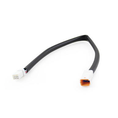12" Extension D2 Meter